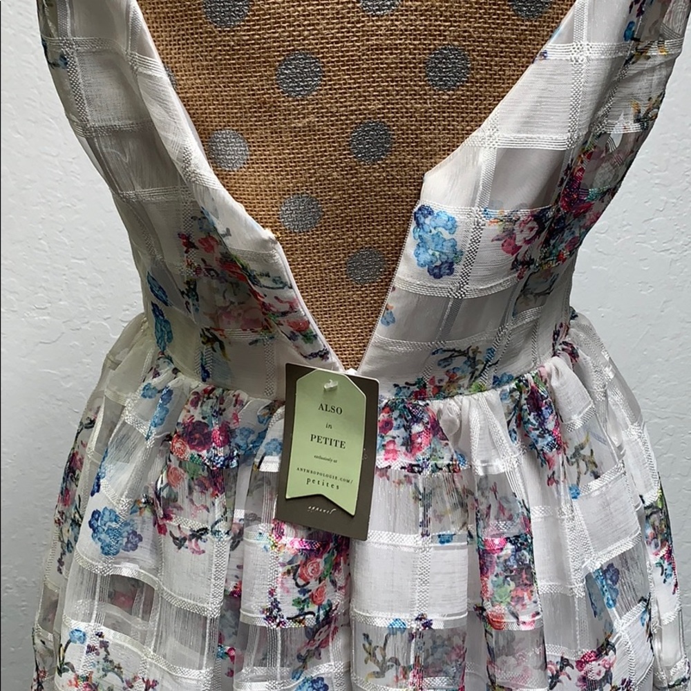 NWT Maeve by Anthropologie Dress - Picture 15 of 16